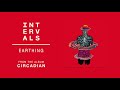 INTERVALS | EARTHING (Official Audio)