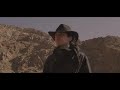 Cowboy Shuffle Trailer