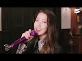 [최초 공개] 아이유(IU) 'Celebrity' 라이브🎤 | 스페셜클립 | Special Clip | 셀러브리티 | LYRICS |  4K