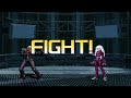 [TAS] K' Team VS NESTS Team (KoF 2002 MP2)