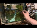 Useful Painting Tips For Beginners in Watercolor | Full Tutorial part 1 | Enjoy!