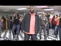 Jamie Foxx Don’t Need It Line Dance Charlotte Syle