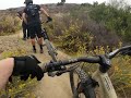 San Clemente dog park MTB