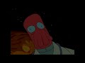 YTP Futurama The Big Brain's Day Out