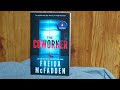 📚 The Coworker by Freida McFadden (book club series)