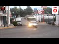 Autobuses en Chiapas (Tuxtla Gutiérrez)