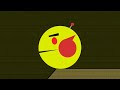 Stickman and Pacman Animation - Full Compilation (FAN MADE)