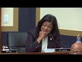 WATCH: Rep. Jayapal presses FBI Director Wray on agency independence and Trump-aligned Project 2025