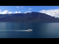 Johnstone Strait and the Rapids - Gates of the Inside Passage