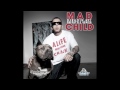 Madchild - Black Belt Freestyle