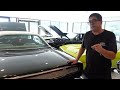 The Boss | 1968 Plymouth GTX Walkaround with Barrett Jackson Commentator Steve Magnante