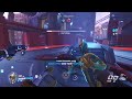 Typical assault Symmetra game contribution