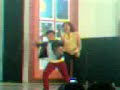 ANAK KO YAN (mall show) @SM BALiWAG ( JHONNY and MOMMY )