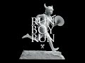 Run Boy Run (Instrumental)