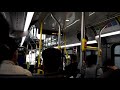 Worth the Patience! [New Bus Alert!] | Metro Los Angeles 1513
