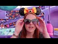 Disney California Adventure Day! | Character Breakfast, Pregnancy Friendly Rides & More!