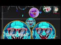 BLOB.IO | CRAZY MODE - AnK NEW YouTube! -Thanks to Everyone Involved | SOLITRICKs | SplitRun #34