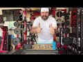 Grip Training Toolbox 🧰 | Captains of Crush Gripers | Saxon Grips | Fat Gripz