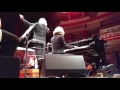 Rachel Flowers performs Keith Emerson's Piano Concerto Third Movement