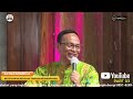 KAJIAN SPIRITUAL | MELEPASKAN KEPALAN TANGAN KEANGKUHAN | Part 03 | SYAIFUL KARIM | BSI