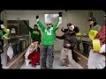 千葉雄喜 - チーム友達 【Dance Video】feat. Ninja We Made It.