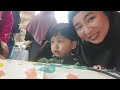 VLOG | HARIRAYA RUMAH TERBUKA DI PARIS