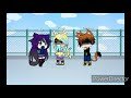 Paralyzed(music video Gacha life)