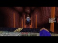 Minecraft Herobrine's Chamber #6 - Pitkästä aikaa