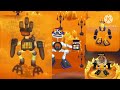 (Updated!) The ultimate fire haven wubbox mashup!