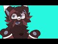 Uh oh animation meme - art fight attack