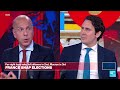 French snap elections: ‘Macron camp nowhere to be seen' • FRANCE 24 English