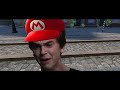 Mario The Exploro