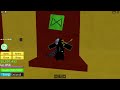 Beating Blox Fruits as 3 LEGENDARY SWORDSMAN