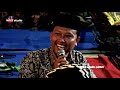 Bagong Sambatan ndalang nek omae Dalang Ki Seno feat Ki Narko gojekan Lucu Ngakak