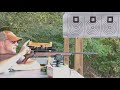 Testing the Boyd's Spike Camp Rifle Stock