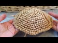 Sun Hat☆かぎ針編みで編むキッズ用春夏帽子（２歳前後のお子様向け）☆ｃｒｏｃｈｅｔ☆鉤針入門