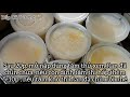 Cách Làm Flan/ Caramel Mềm Tan Núng Nính Béo Ngậy | Bếp Cô Vương