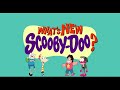 Finn, Phineas, Steven, & Sprig sing What's New Scooby-Doo? (AI cover)