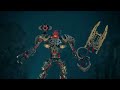 VANDALIZE but it's a Bionicle AMV