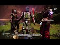 Destiny 2: The Final Shape - The Witness Kills Zavala's Ghost Cutscene & Targe's Last Stand