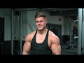 6 exercises for BIGGER BICEPS & TRICEPS | Full arm workout