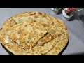 Mazedaar Chicken Cheese Paratha recipe | Everyone favorite's Paratha