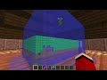 Mikey Family EMERALD vs JJ Family DIAMOND HOUSE INSIDE BED Battle in Minecraft (Maizen)