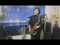 간대요 글쎄 ( 이 태호 ) Tenor Saxophone 연주 ( 서 안순 )