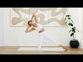 42 Min Arms & Abs Pilates Workout | Day 9 Challenge