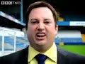 David Mitchell - Watch The Football - Sky Sports advert parody
