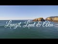 Langit, Laut & Aku. Video Cinematic, Poetry & Music. Balada Kehidupan.