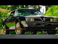 Why 1977-1978 Pontiac Trans Am Prices Are Skyrocketing