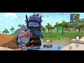 Reaching Stick overpower  2 hits #sausageman  read description