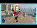 A Few Glitches in LEGO Star Wars: The Skywalker Saga - DPadGamer